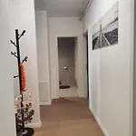 Branka Apartman Zára