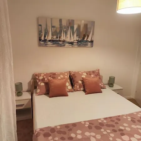 Branka Apartman Zára
