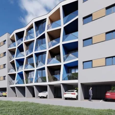 Branka Apartman