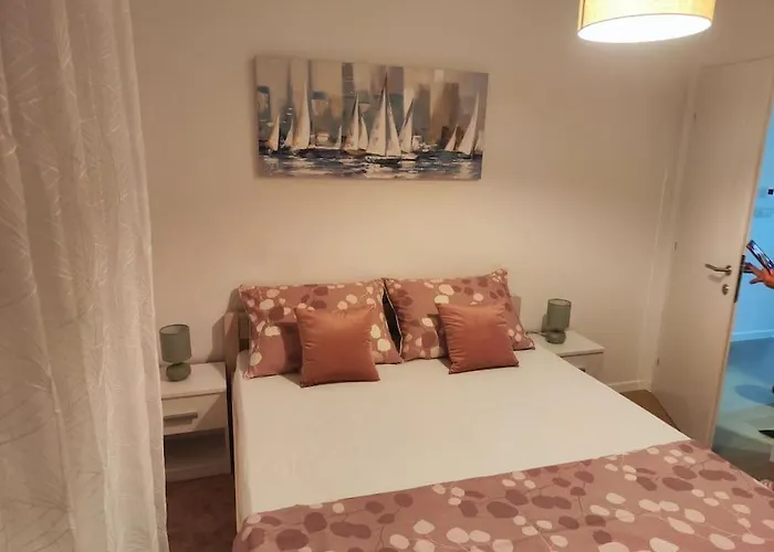 Branka Apartman Zadar