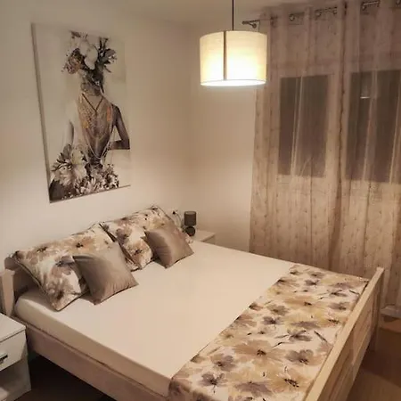 Appartement Branka Zadar