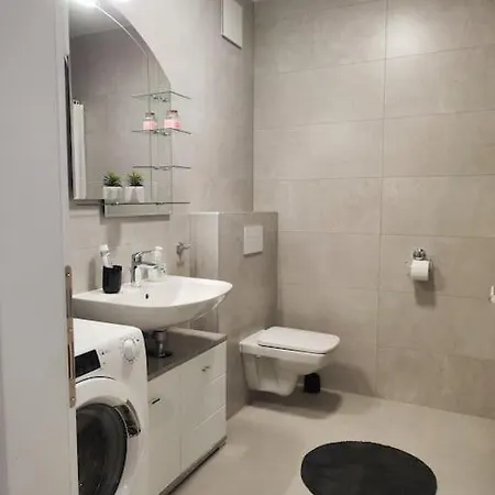 Branka Apartman