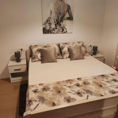 Branka Διαμέρισμα *