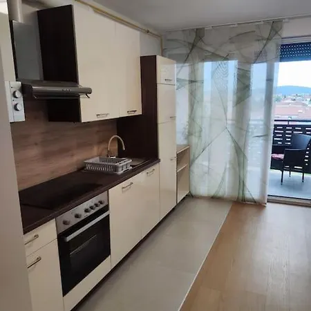 Apartman Branka *