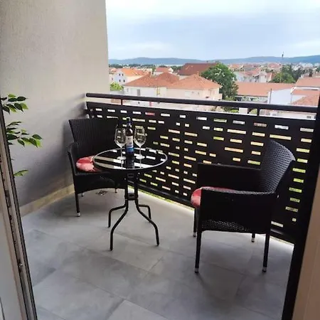 Apartman Branka