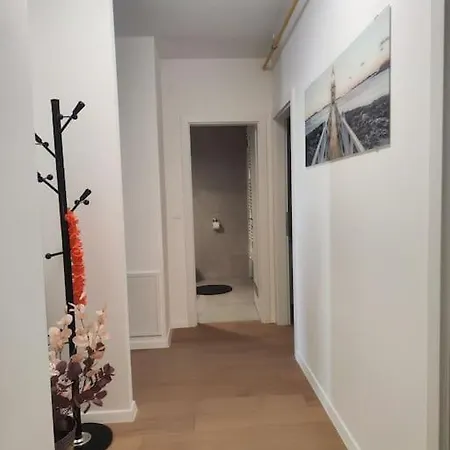 Branka Appartement Zadar