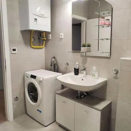 Apartman Branka