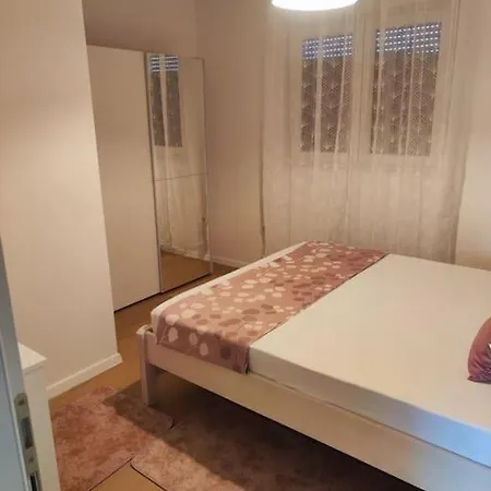 Apartman Branka